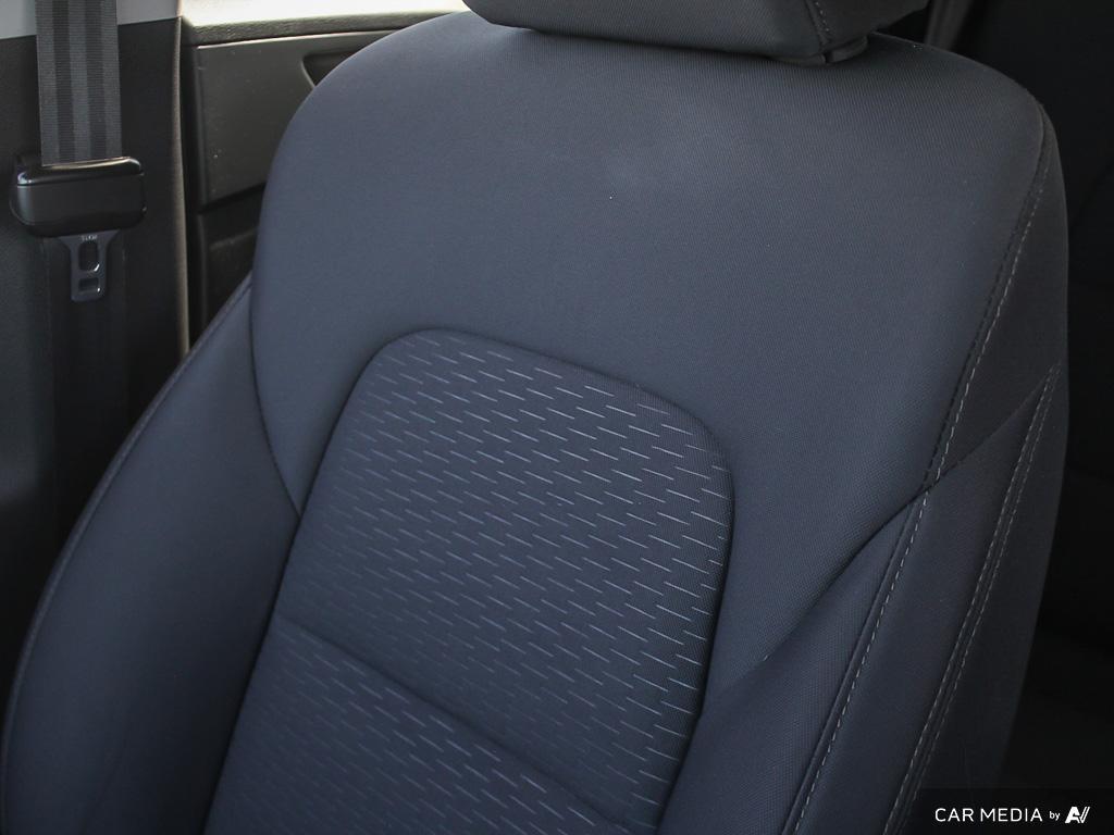 used 2021 Hyundai Tucson car, priced at $24,597