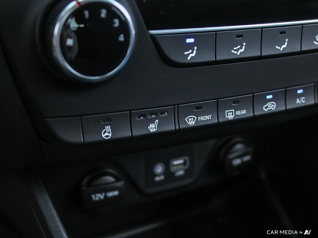 used 2021 Hyundai Tucson car, priced at $24,597