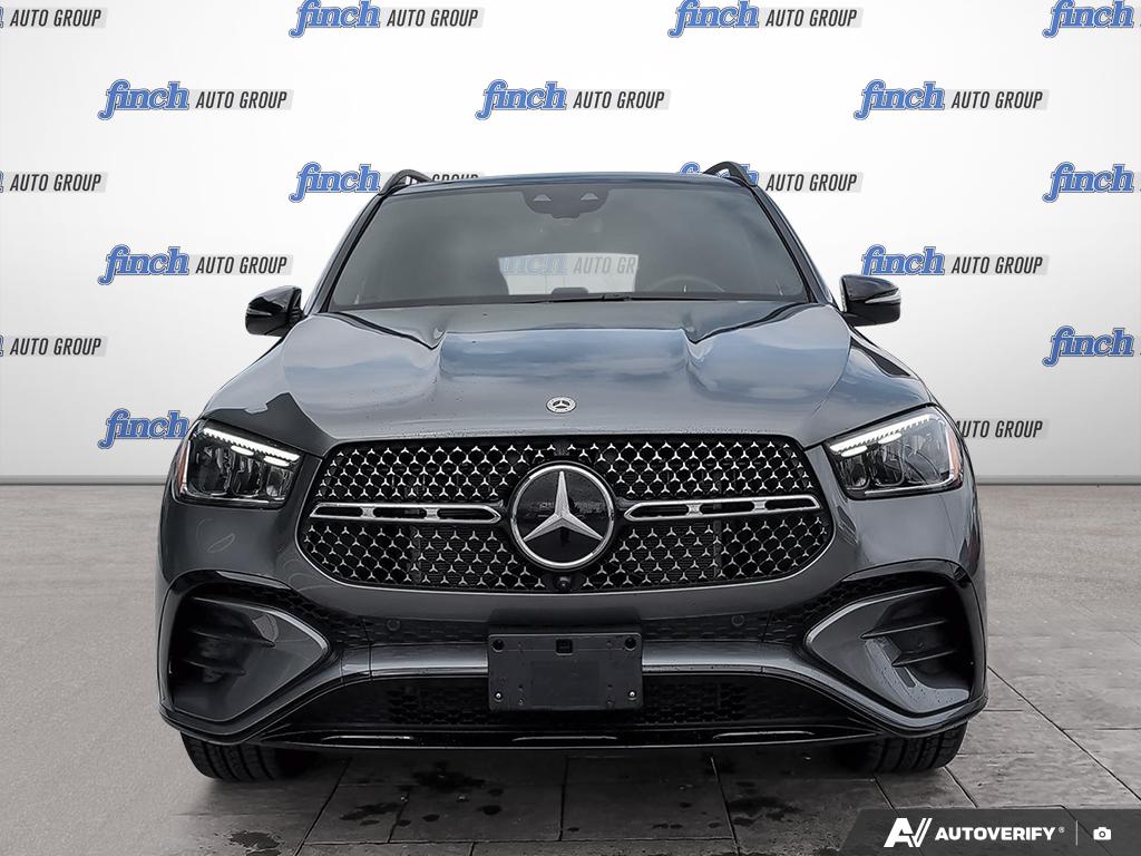 used 2026 Mercedes-Benz GLE 450 car, priced at $99,899