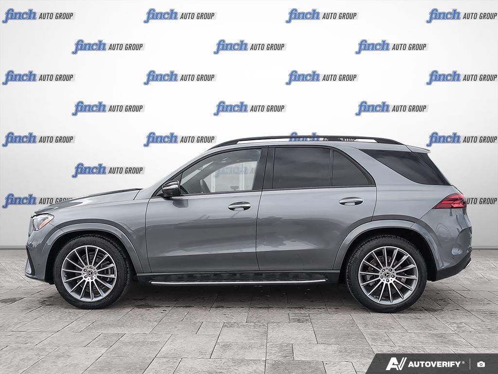 used 2026 Mercedes-Benz GLE 450 car, priced at $99,899