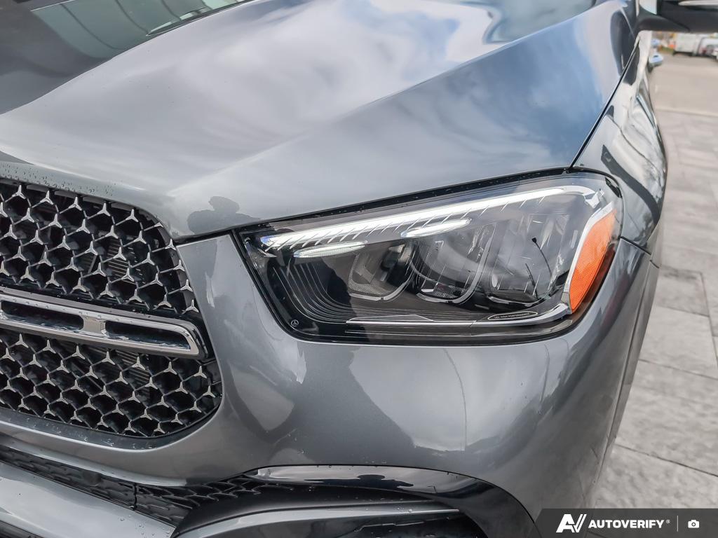 used 2026 Mercedes-Benz GLE 450 car, priced at $99,899