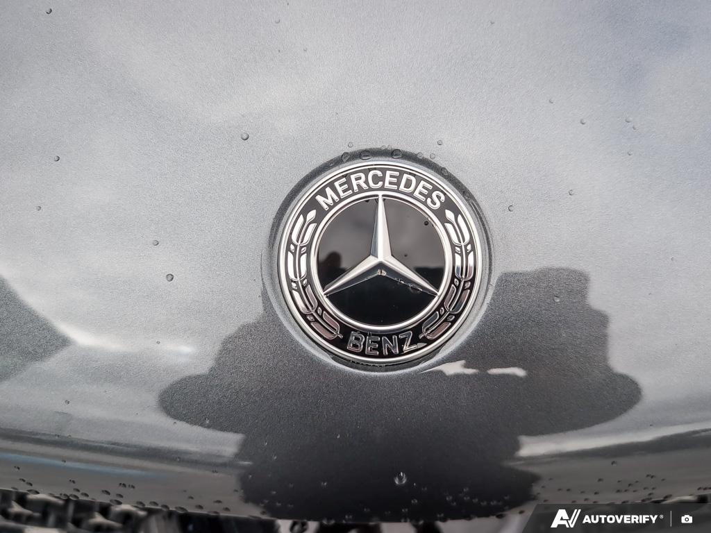 used 2026 Mercedes-Benz GLE 450 car, priced at $99,899