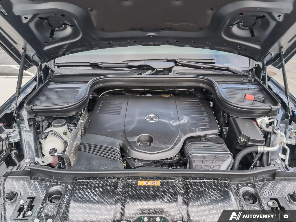 used 2026 Mercedes-Benz GLE 450 car, priced at $99,899