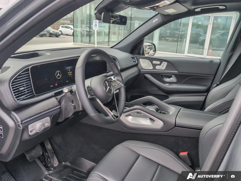 used 2026 Mercedes-Benz GLE 450 car, priced at $99,899