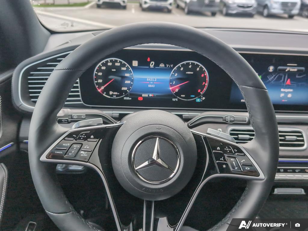 used 2026 Mercedes-Benz GLE 450 car, priced at $99,899