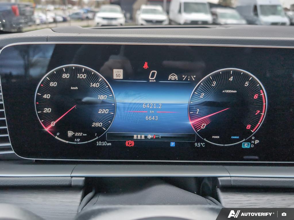 used 2026 Mercedes-Benz GLE 450 car, priced at $99,899