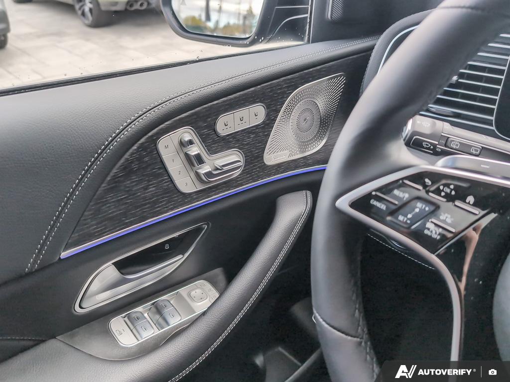 used 2026 Mercedes-Benz GLE 450 car, priced at $99,899