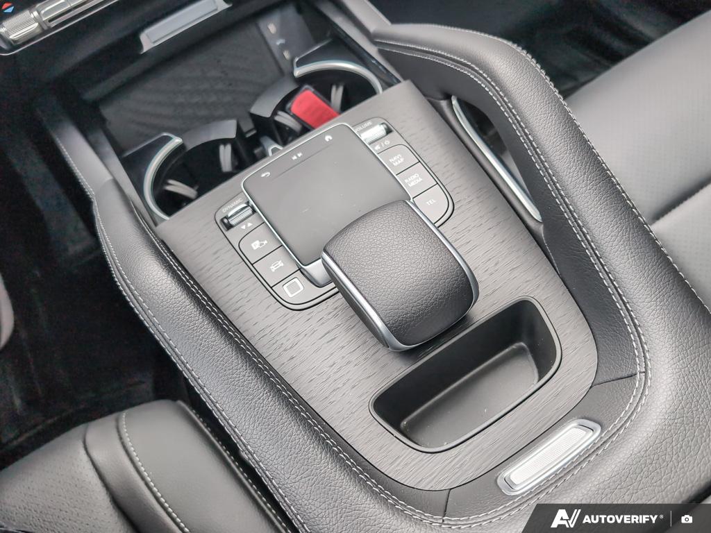 used 2026 Mercedes-Benz GLE 450 car, priced at $99,899