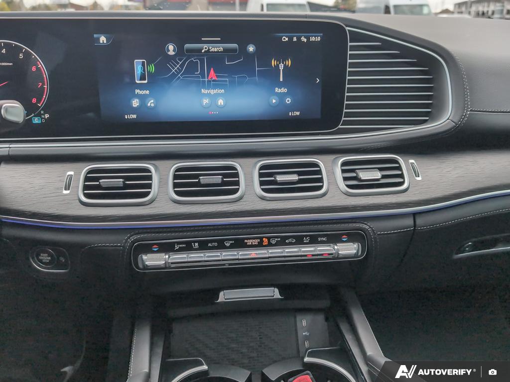 used 2026 Mercedes-Benz GLE 450 car, priced at $99,899