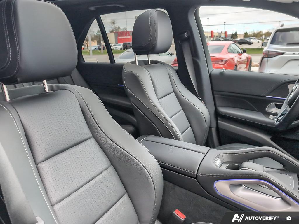 used 2026 Mercedes-Benz GLE 450 car, priced at $99,899