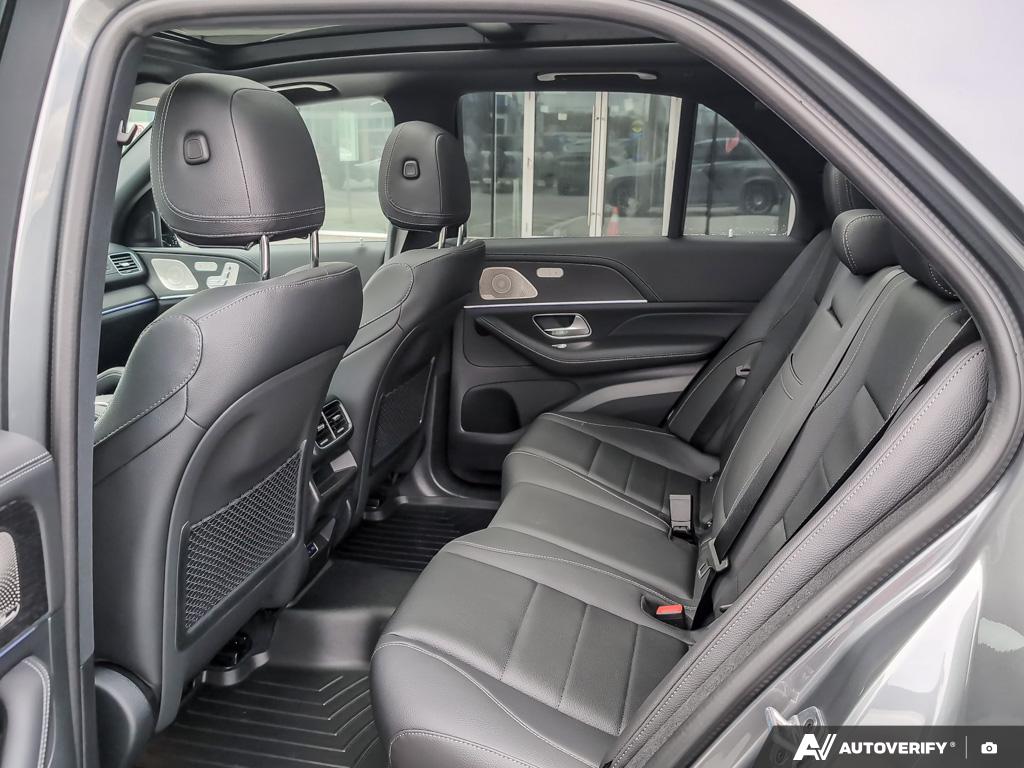 used 2026 Mercedes-Benz GLE 450 car, priced at $99,899