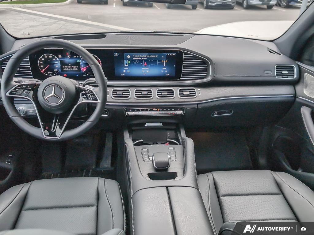 used 2026 Mercedes-Benz GLE 450 car, priced at $99,899