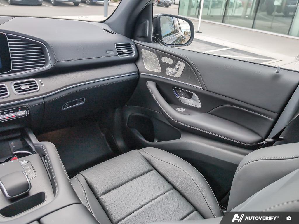 used 2026 Mercedes-Benz GLE 450 car, priced at $99,899