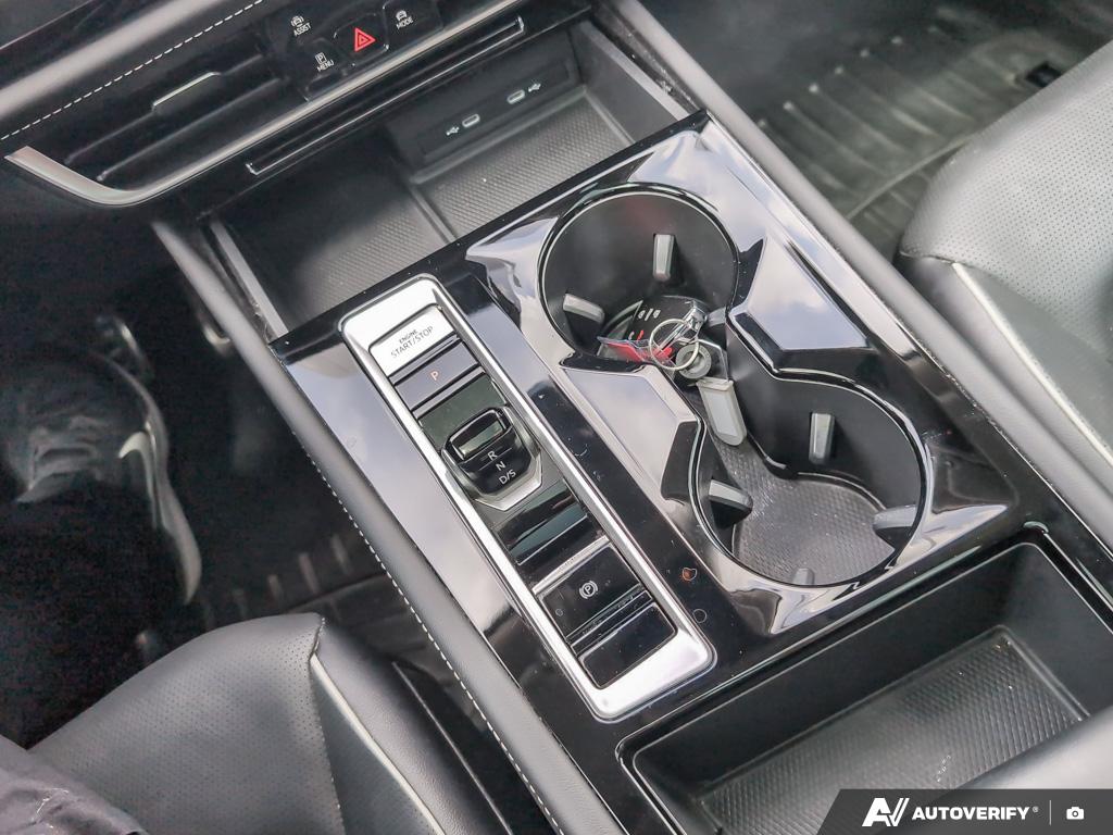 used 2024 Volkswagen Atlas car, priced at $47,900
