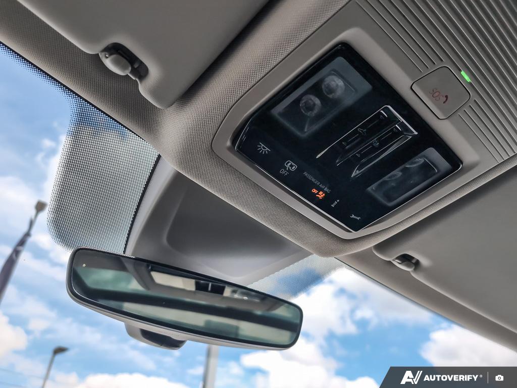 used 2024 Volkswagen Atlas car, priced at $47,900