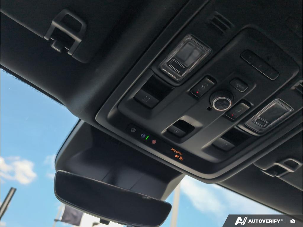 used 2023 Cadillac Escalade car, priced at $95,900