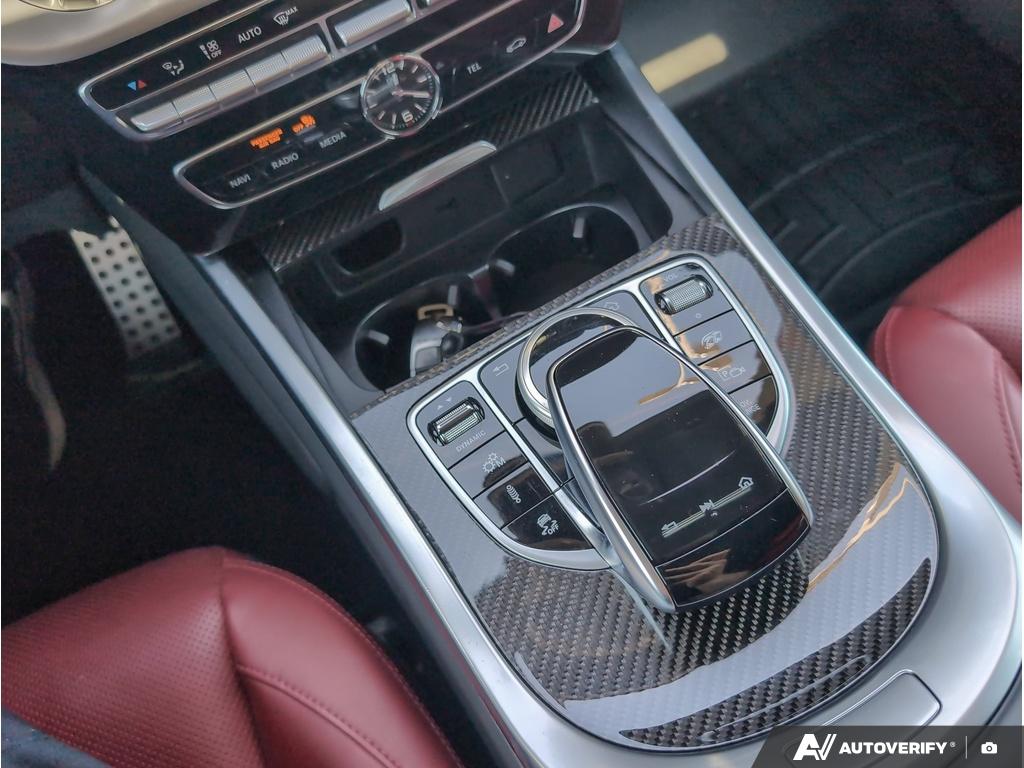 used 2023 Mercedes-Benz AMG G 63 car, priced at $219,900