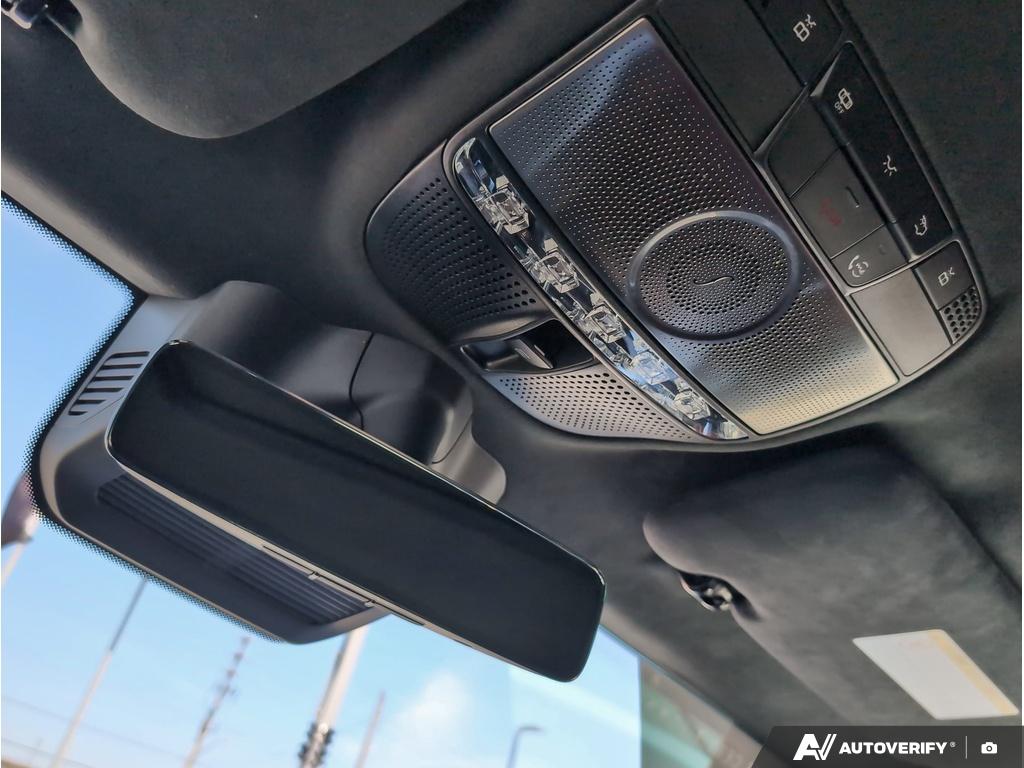 used 2023 Mercedes-Benz AMG G 63 car, priced at $219,900