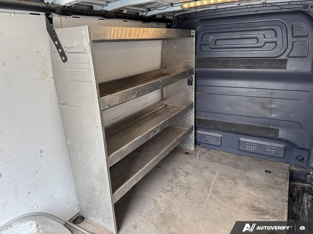used 2021 Mercedes-Benz Sprinter 2500 car, priced at $39,726