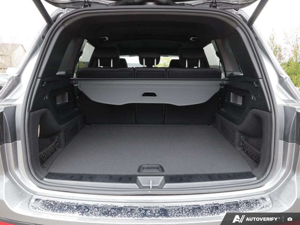 new 2026 Mercedes-Benz GLB 250 car, priced at $70,419