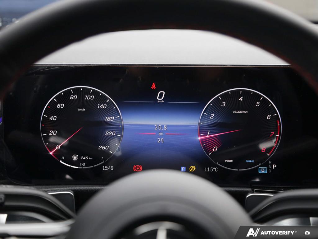 new 2026 Mercedes-Benz GLB 250 car, priced at $70,419