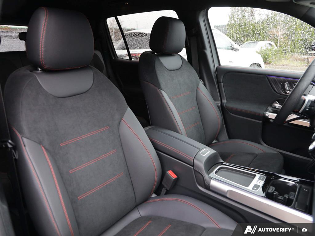 new 2026 Mercedes-Benz GLB 250 car, priced at $70,419