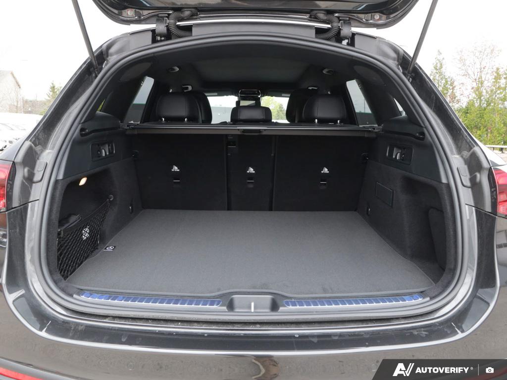 new 2026 Mercedes-Benz GLC 300 car, priced at $80,669