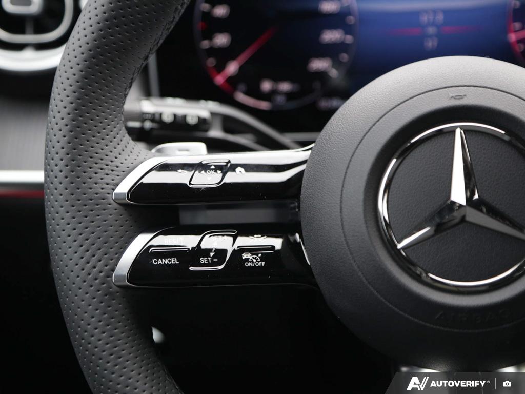 new 2026 Mercedes-Benz GLC 300 car, priced at $80,669