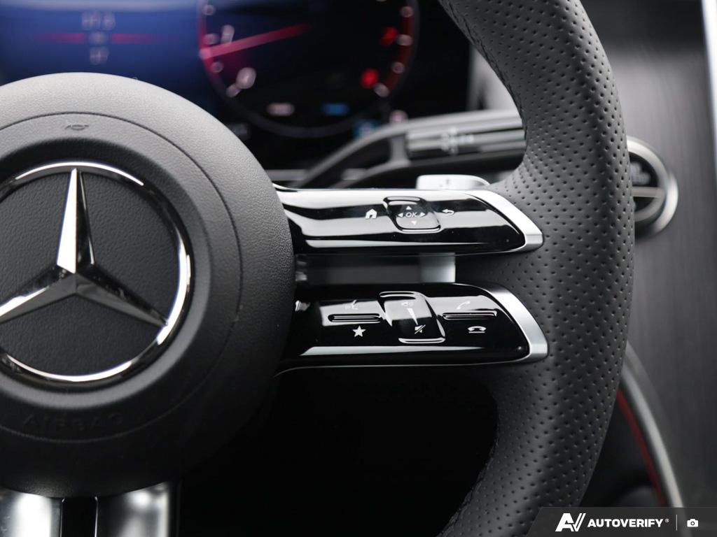 new 2026 Mercedes-Benz GLC 300 car, priced at $80,669