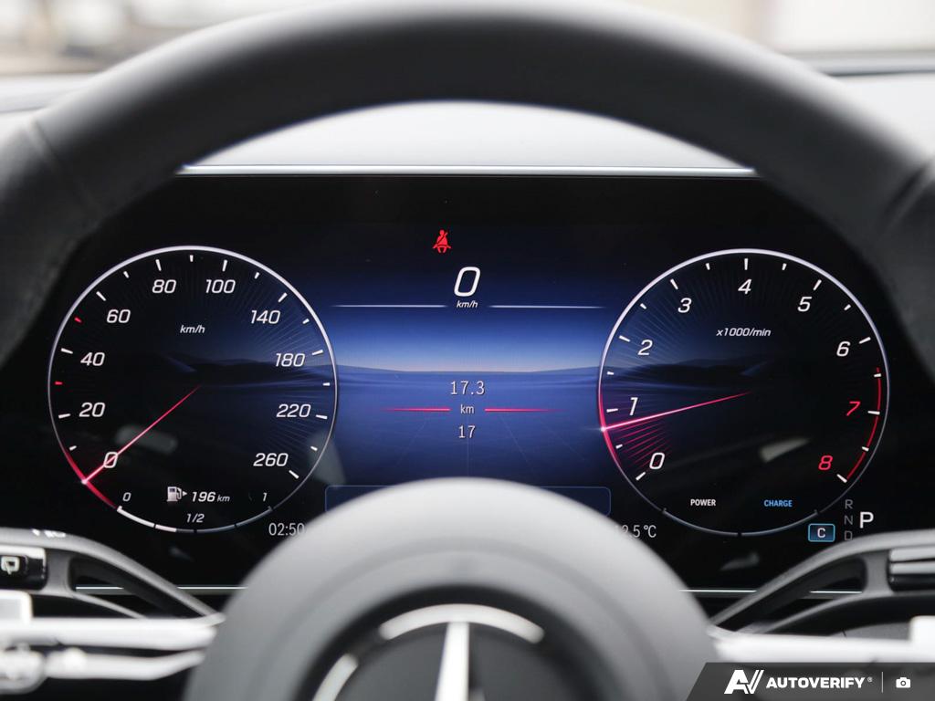 new 2026 Mercedes-Benz GLC 300 car, priced at $80,669