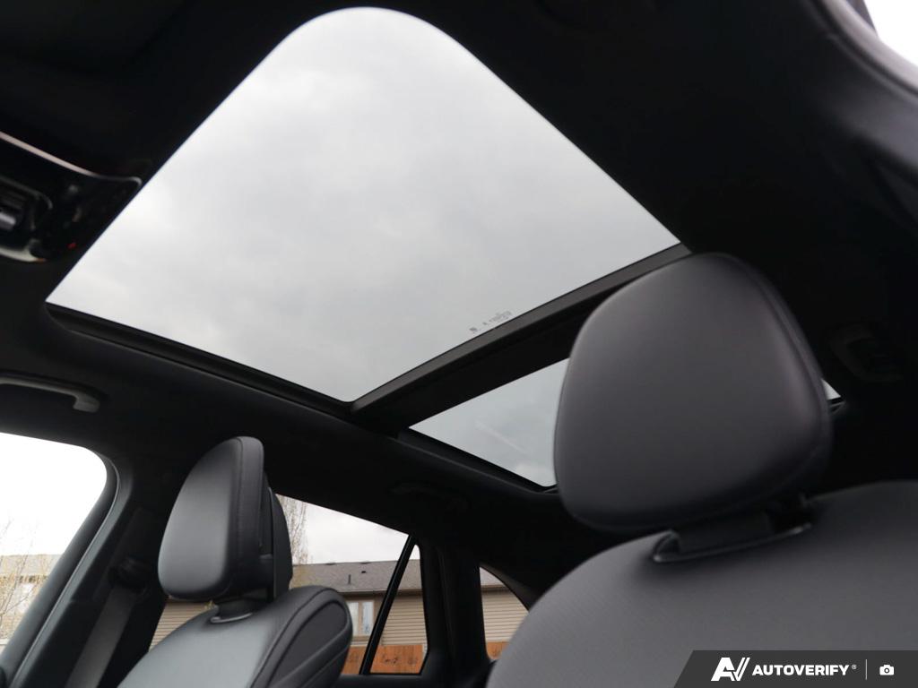 new 2026 Mercedes-Benz GLC 300 car, priced at $80,669