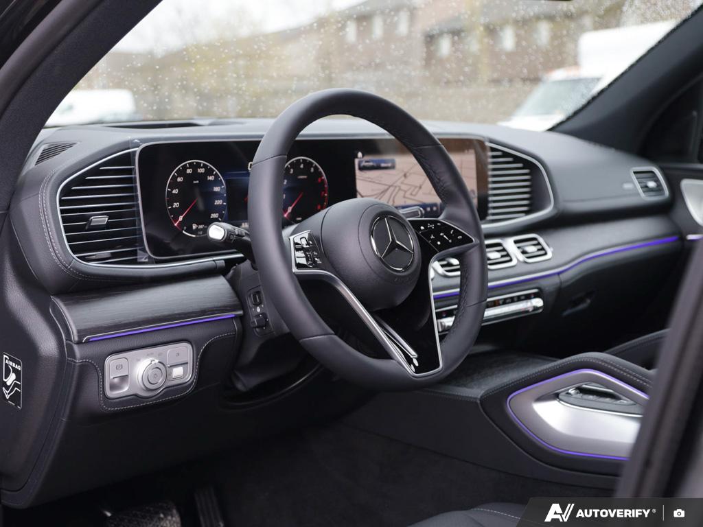 new 2026 Mercedes-Benz GLE 450 car, priced at $111,813