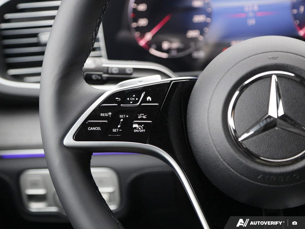 new 2026 Mercedes-Benz GLE 450 car, priced at $111,813