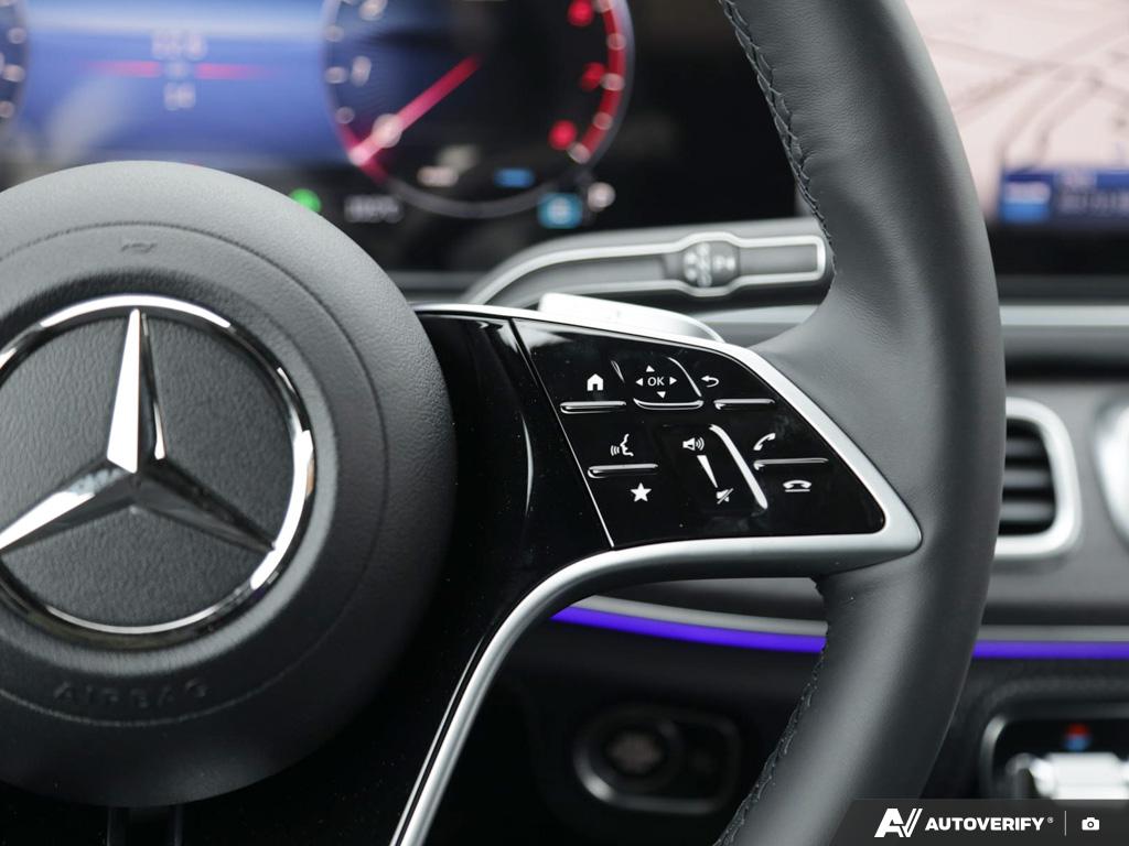 new 2026 Mercedes-Benz GLE 450 car, priced at $111,813