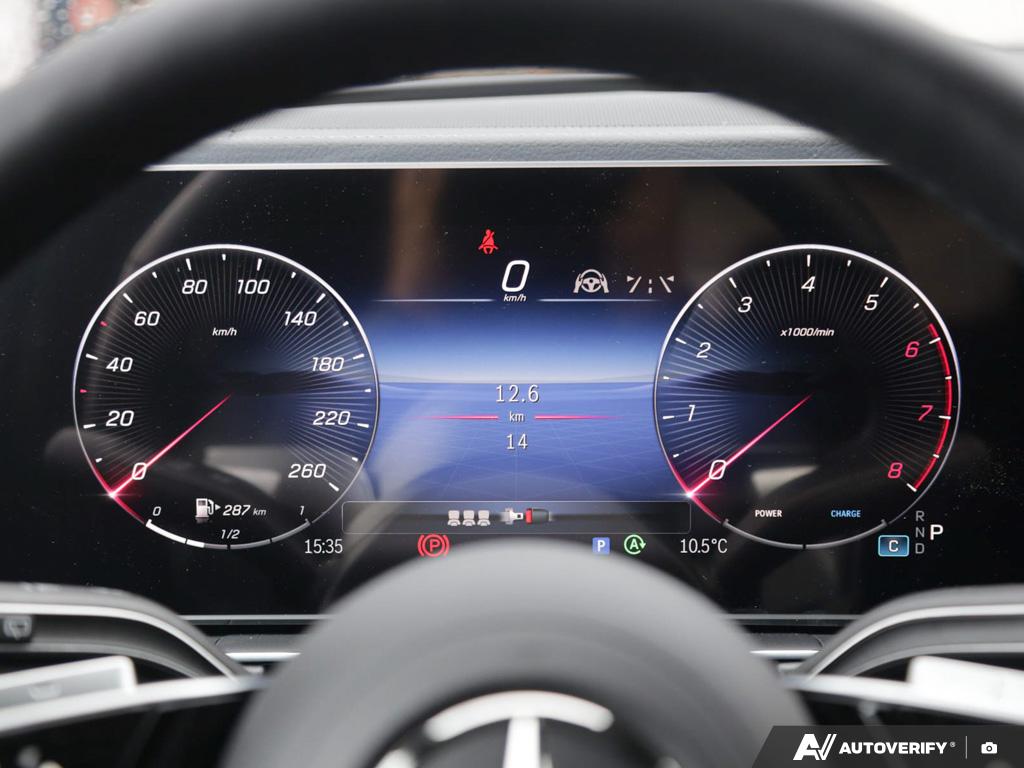 new 2026 Mercedes-Benz GLE 450 car, priced at $111,813
