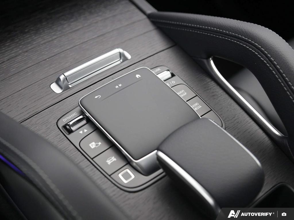 new 2026 Mercedes-Benz GLE 450 car, priced at $111,813