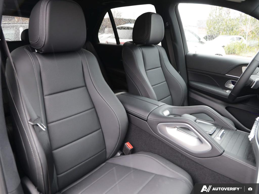 new 2026 Mercedes-Benz GLE 450 car, priced at $111,813