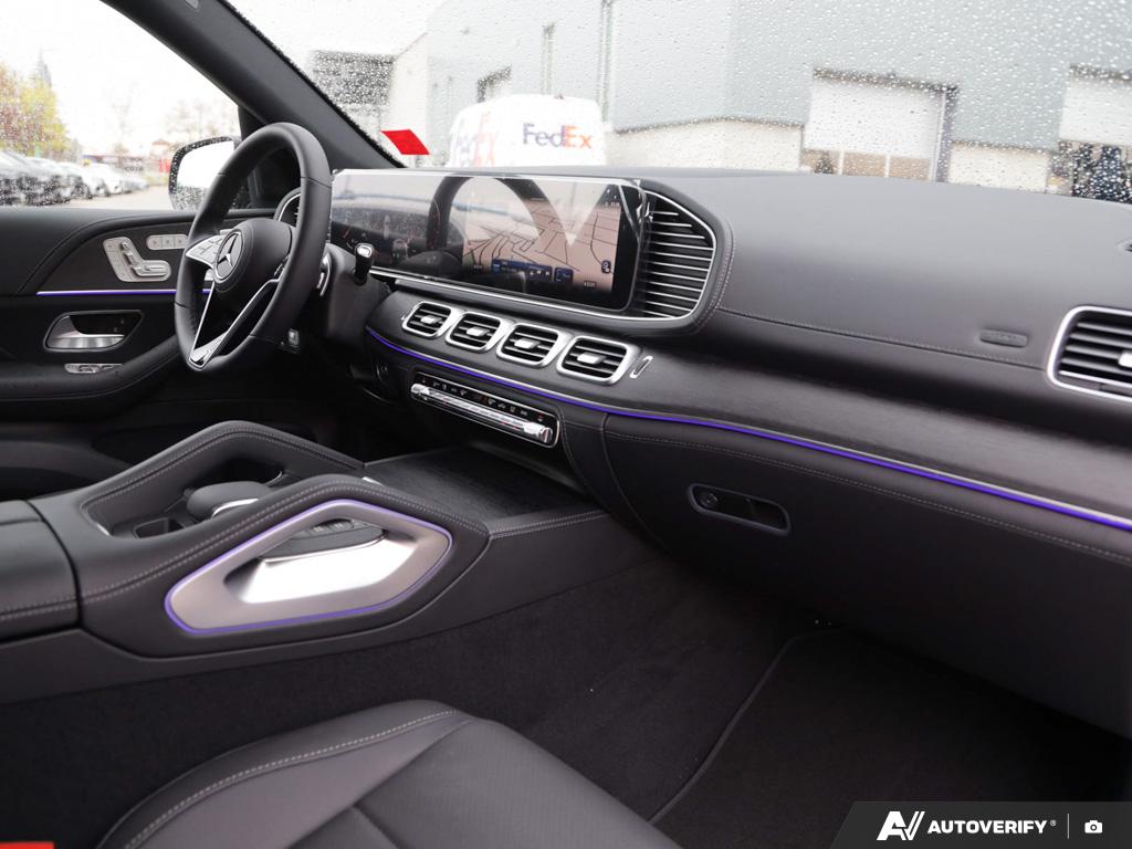 new 2026 Mercedes-Benz GLE 450 car, priced at $111,813