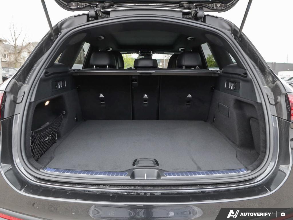new 2026 Mercedes-Benz GLC 300 car, priced at $80,669