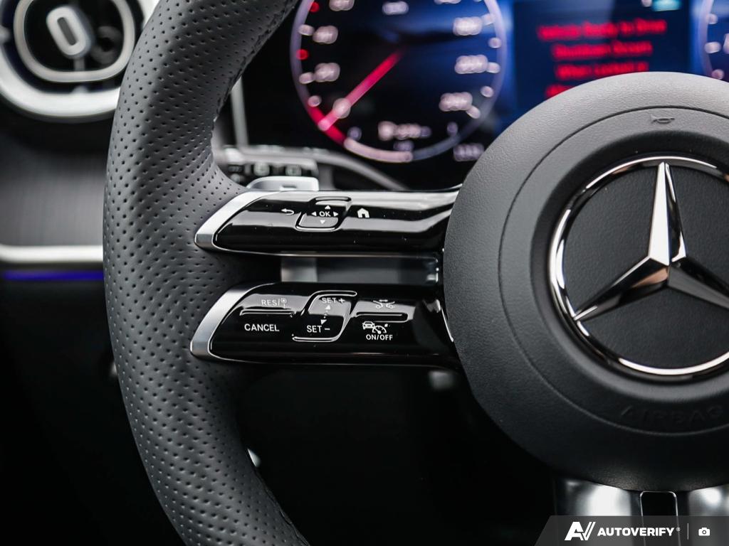 new 2026 Mercedes-Benz GLC 300 car, priced at $80,669