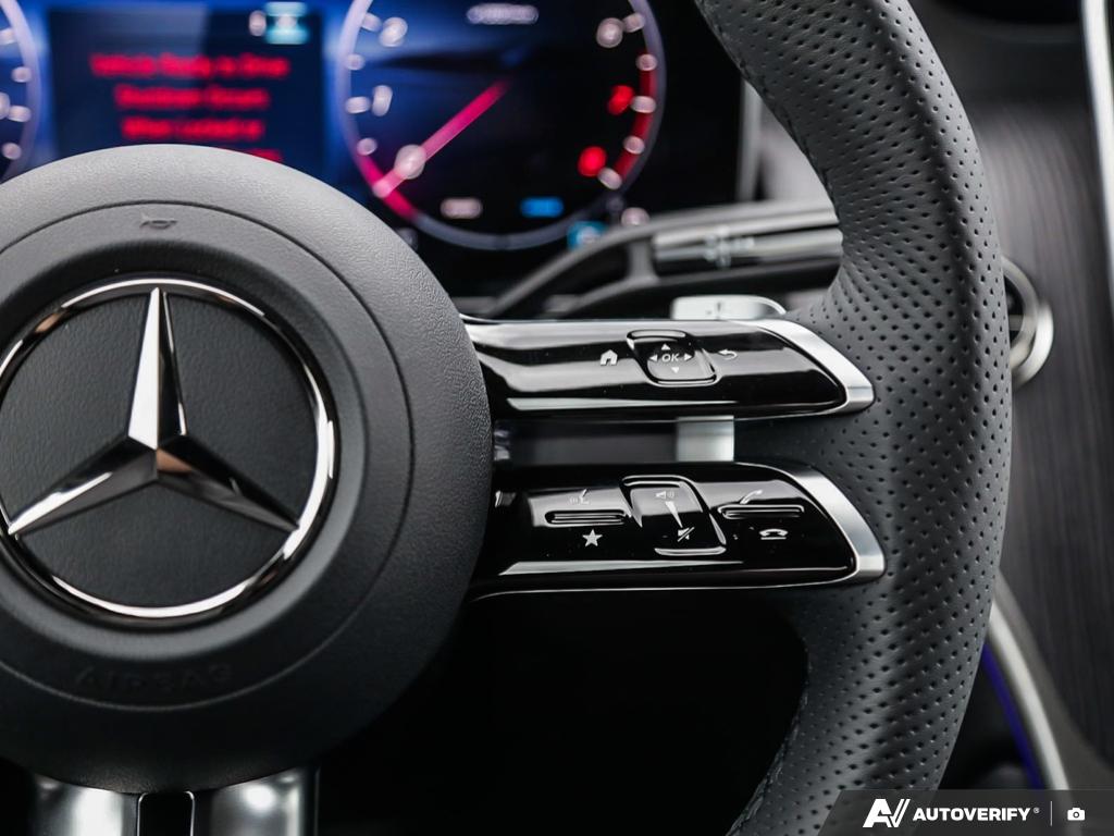 new 2026 Mercedes-Benz GLC 300 car, priced at $80,669