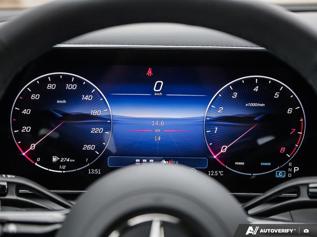 new 2026 Mercedes-Benz GLC 300 car, priced at $80,669