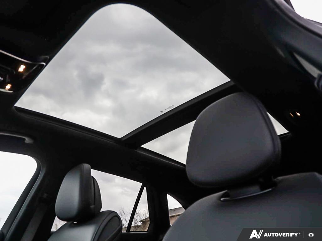 new 2026 Mercedes-Benz GLC 300 car, priced at $80,669