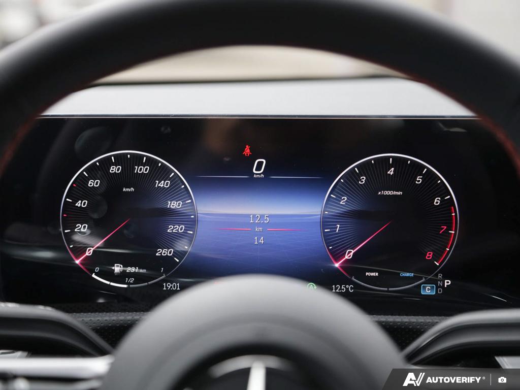 new 2026 Mercedes-Benz CLA 250 car, priced at $62,609