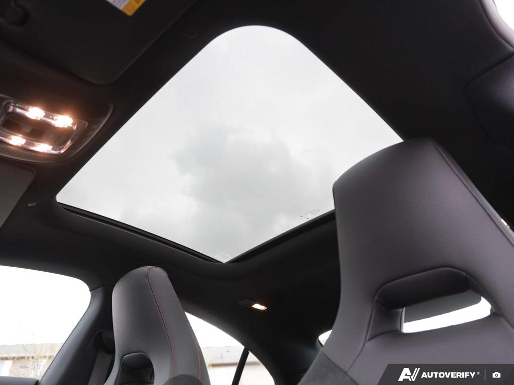 new 2026 Mercedes-Benz CLA 250 car, priced at $62,609