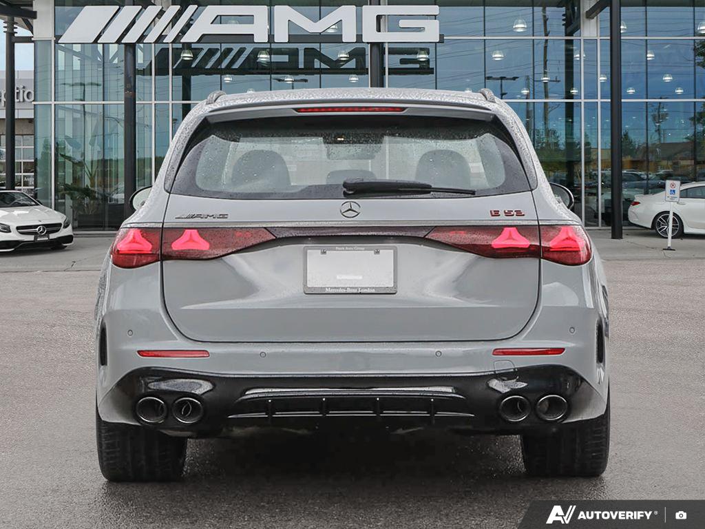 new 2026 Mercedes-Benz AMG E 53 E car, priced at $152,373