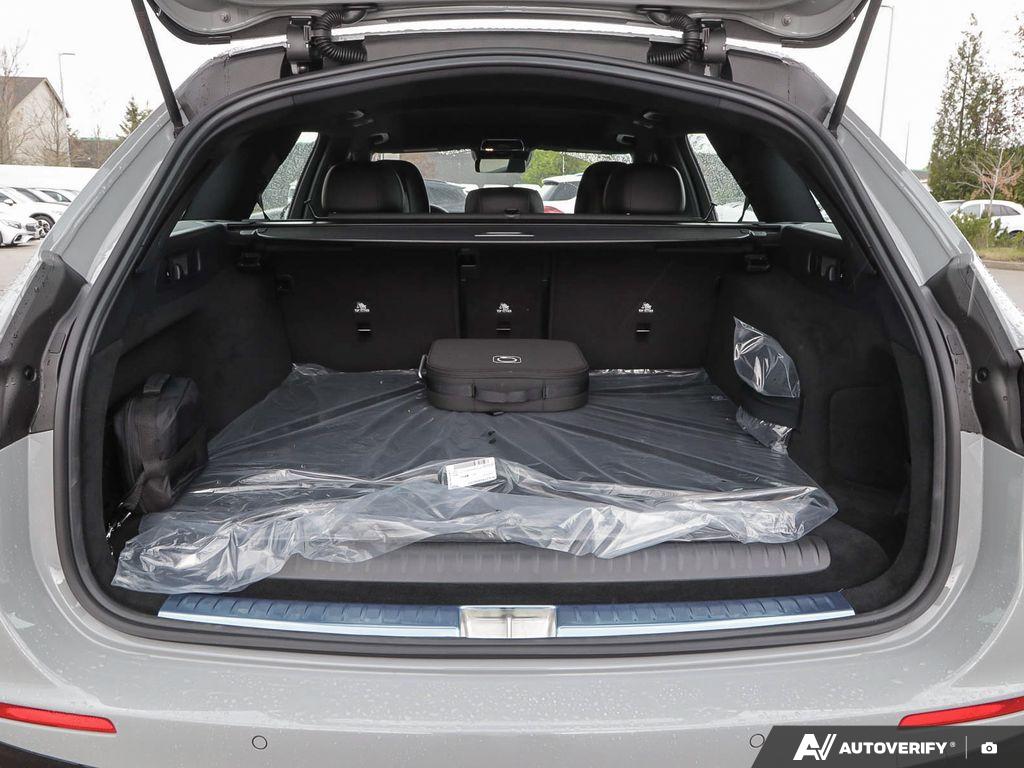 new 2026 Mercedes-Benz AMG E 53 E car, priced at $152,373