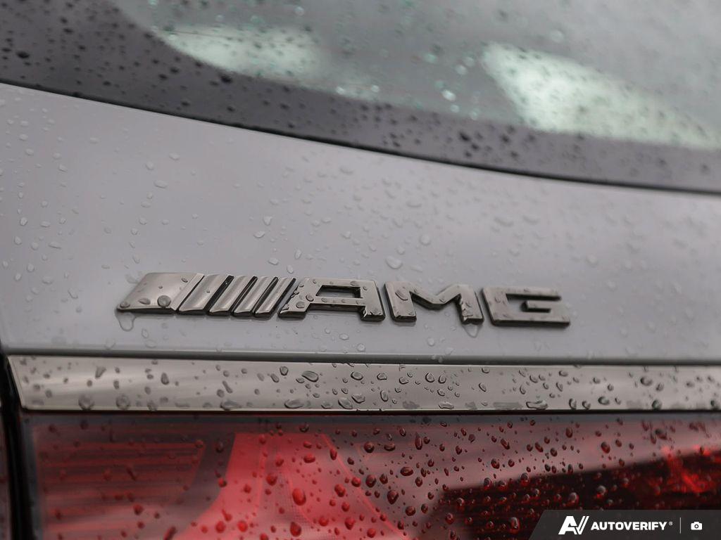 new 2026 Mercedes-Benz AMG E 53 E car, priced at $152,373