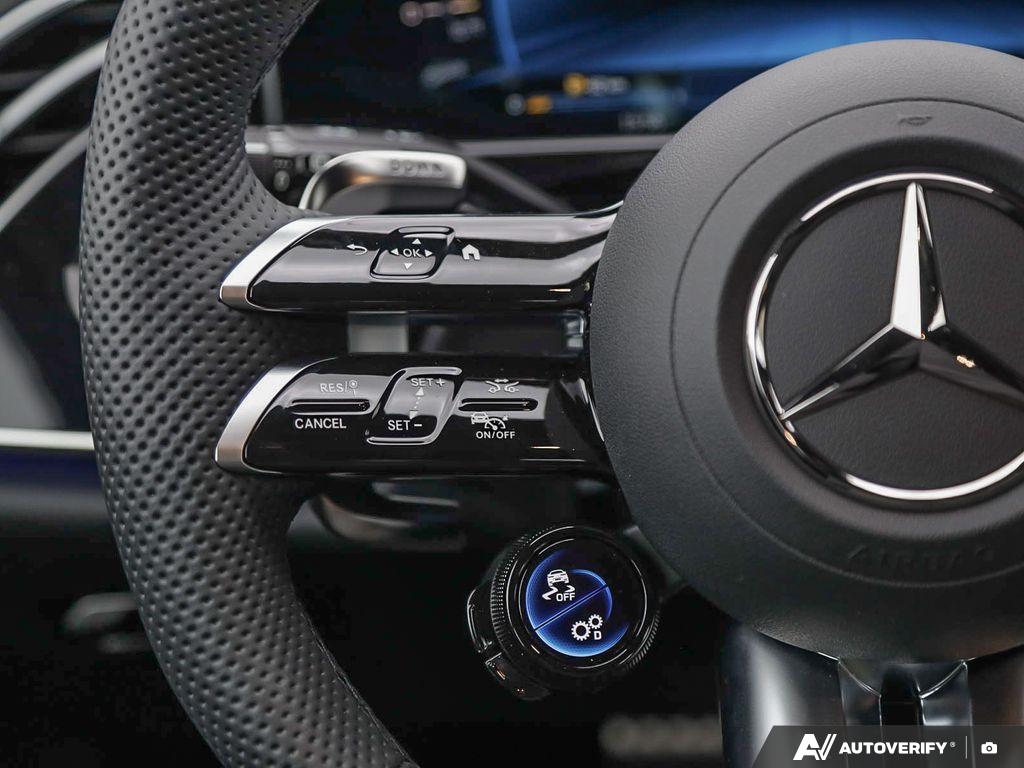 new 2026 Mercedes-Benz AMG E 53 E car, priced at $152,373