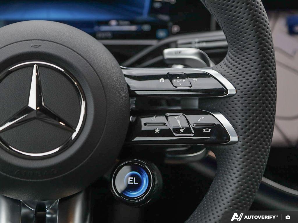 new 2026 Mercedes-Benz AMG E 53 E car, priced at $152,373